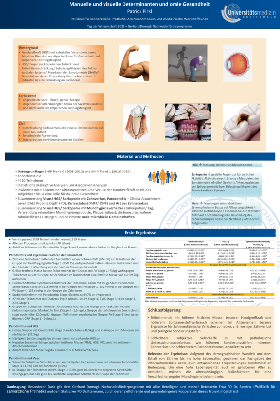 Domagk_TdWdM_2025_Pirkl_Patrick_Poster_Manuelle_und_visuelle_Determinanten_und_orale_Gesundheit_2025_04_10_final.pdf  